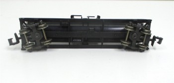 Spur N US Modell Tank Car DuPont silver (5794K)