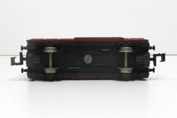 Spur N Lima 400 Gedeckter Güterwagen der BR (5750K)