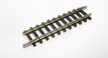 Spur N Roco 22204 gerades Gleis braun Länge= 54,2mm (Z29-2)