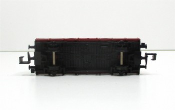 Spur N Fleischmann 8200 Niederbordwagen DB o.OVP (5827K)