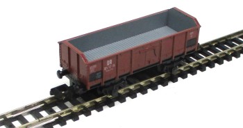 Spur N Piko Hochbordwagen  der DR(Ost) OVP (5839K)