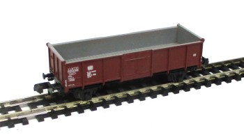 Spur N Piko Hochbordwagen UIC DB OVP (5840K)