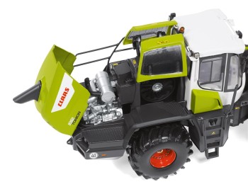 Wiking 1/32 077833 Claas Radlader Torion 1812 OVP NEU
