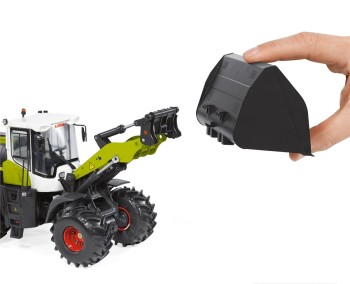 Wiking 1/32 077833 Claas Radlader Torion 1812 OVP NEU