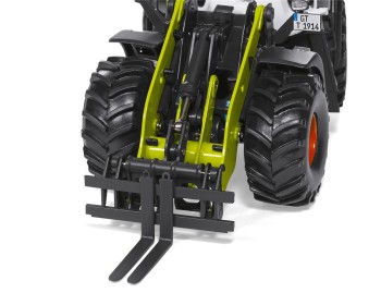 Wiking 1/32 077833 Claas Radlader Torion 1812 OVP NEU