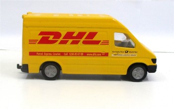 Siku 1:60 MB Sprinter DHL o.OVP (3438k)