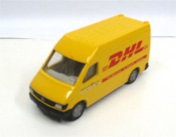 Siku 1:60 MB Sprinter DHL o.OVP (3438k)