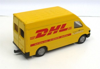 Siku 1:60 MB Sprinter DHL o.OVP (3438k)