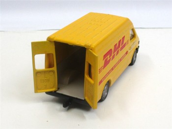 Siku 1:60 MB Sprinter DHL o.OVP (3438k)