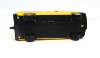 Siku 1:60 MB Sprinter DHL o.OVP (3438k)