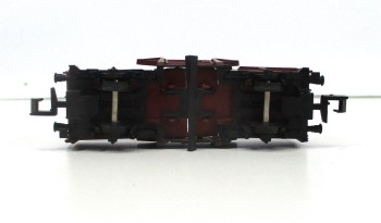 Spur N Arnold 4484 Mittelkippwagen mit Funktion DB OVP (5557C)