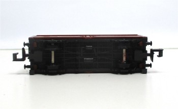 Spur N Minitrix 3530 Hubschiebedachwagen DB - OVP (5959k)