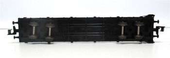 Spur N Minitrix 13264 Flachwagen mit Plane Krauss Maffei SSw 07 (5968K)