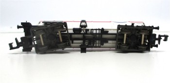 Fleischmann N 8480 Kesselwagen ESSO DB OVP (5962k)