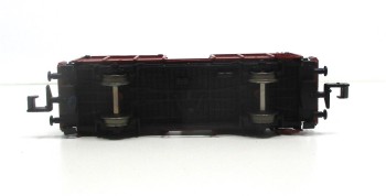 Spur N Fleischmann 8225 Autotransportwagen Laaes DB (5967k)