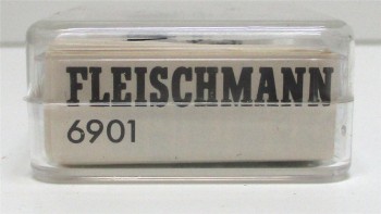 Fleischmann 6901 Gleibildstellpult Signal-Schalter OVP (Z128-3)