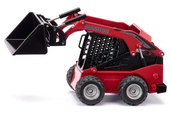 Siku 3049 Manitou 3300V Kompaktlader  - OVP NEU