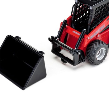 Siku 3049 Manitou 3300V Kompaktlader  - OVP NEU