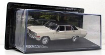 Modellauto 1:43 Opel Collection Opel Diplomat V8 1964-67 OVP (4593F)