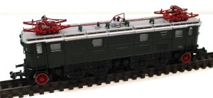 Spur N Piko 40352 Elektrolok BR E 16 04 DB Epoche III -  OVP NEU (6596e)