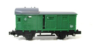 Arnold N 4490 Güterzug-Begleitwagen 123697 DB (5752E/K)