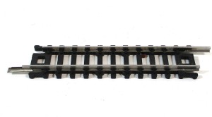 Lima N 581 gerades Gleis  62mm - (Z132-5)