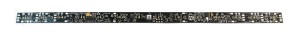 trainOmatic 2070315 H0/TT Innenbeleuchtung 275 x 10mm Maxi digital kaltweiß  - NEU