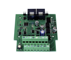 TAMS 46-12366-01 Weichendecoder WD-34.M.BiDiB, Fertig-Baustein