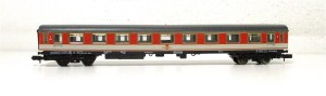 Arnold N 3211 Schnellzugwagen 1.KL 51 80 19-80 171-2 DB (454F)