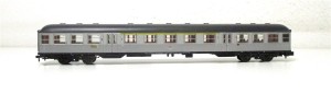 Röwa N 8201 Nahverkehrs Silberling 1./2.KL DB (5579F)