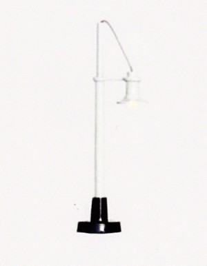Schneider N 1121-L Strassenleuchte mit LED 14-16V   - OVP NEU