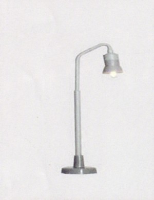 Schneider N 1109 LED Bogenlampe - Fertigmodell