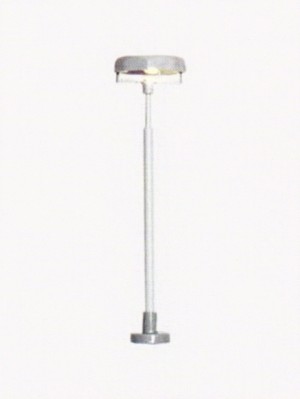 Schneider N 1128 LED Platzleuchte - Fertigmodell