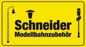 Schneider 5120 Kabelhalter - 10 Stück im Btl  - OVP NEU
