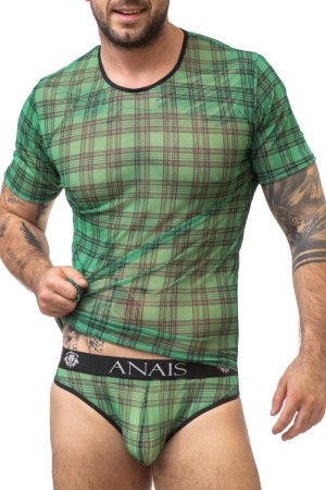 Herren T-Shirt 053496 Magic von Anais for Men

