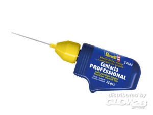 Revell  39604 Contacta Professional o. Blister