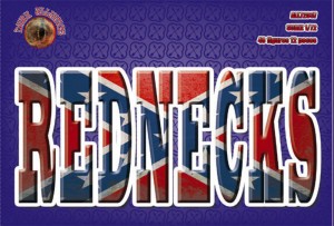 ALLIANCE 1:72 ALL72037 Rednecks