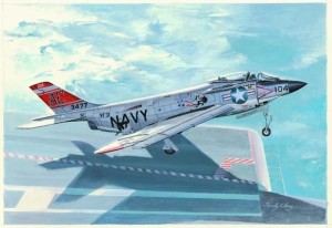 Hobby Boss 1:48 80364 F3H-2 Demon