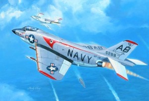 Hobby Boss 1:48 80365 F3H-2M Demon