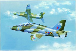 Hobby Boss 1:48 81733 Hawk T MK.1A