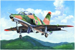 Hobby Boss 1:48 81734 Hawk T MK.67