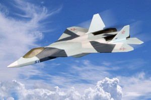 Hobby Boss  81903 Russian T-50 PAK-FA