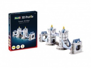Revell  116 Tower Bridge