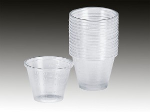 Revell  39065 Mixing Cups (15 St.)