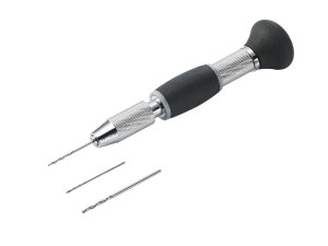 Revell  39064 Handbohrer inkl. 3 Bohrern