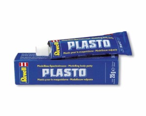 Revell  39607 Plasto Spachtelmasse
