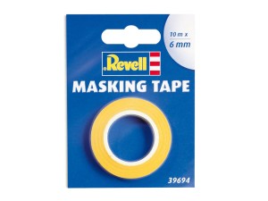 Revell  39694 Masking Tape 6mm