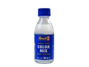 Revell  39612 Color Mix, Verdünner 100ml