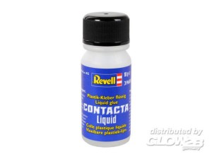 Revell  39601 Contacta Liquid, Leim