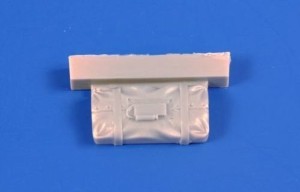 CMK 1:72 129-Q72376 A-20 Havoc/Boston Dinghy